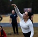 Wounded Warrior Battalion Mini-Trials Shot Put