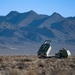 HIMARS on the Nevada Test and Training Range