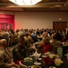 Civilian Military Council executive comittee luncheon