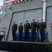 USS Montgomery (LCS 8) Conducts Change of Command