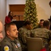 Civilian Military Council executive comittee luncheon