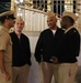 Navy Recruiters Prepare for Super Bowl and Mardi Gras in New Orleans