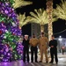 Navy Recruiters Prepare for Super Bowl and Mardi Gras in New Orleans