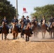 Drills and Ceremonies