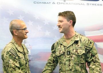 EMF 150-Bravo Sailors recognized for Keen Sword 25 excellence