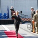 USS Montgomery (LCS 8) Conducts Change of Command