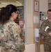 Command Surgeon of AETC visits Vance Air Force Base