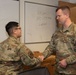 Command Surgeon of AETC visits Vance Air Force Base