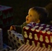 Start of the Season: Hurlburt Field Annual Christmas Tree Lighting