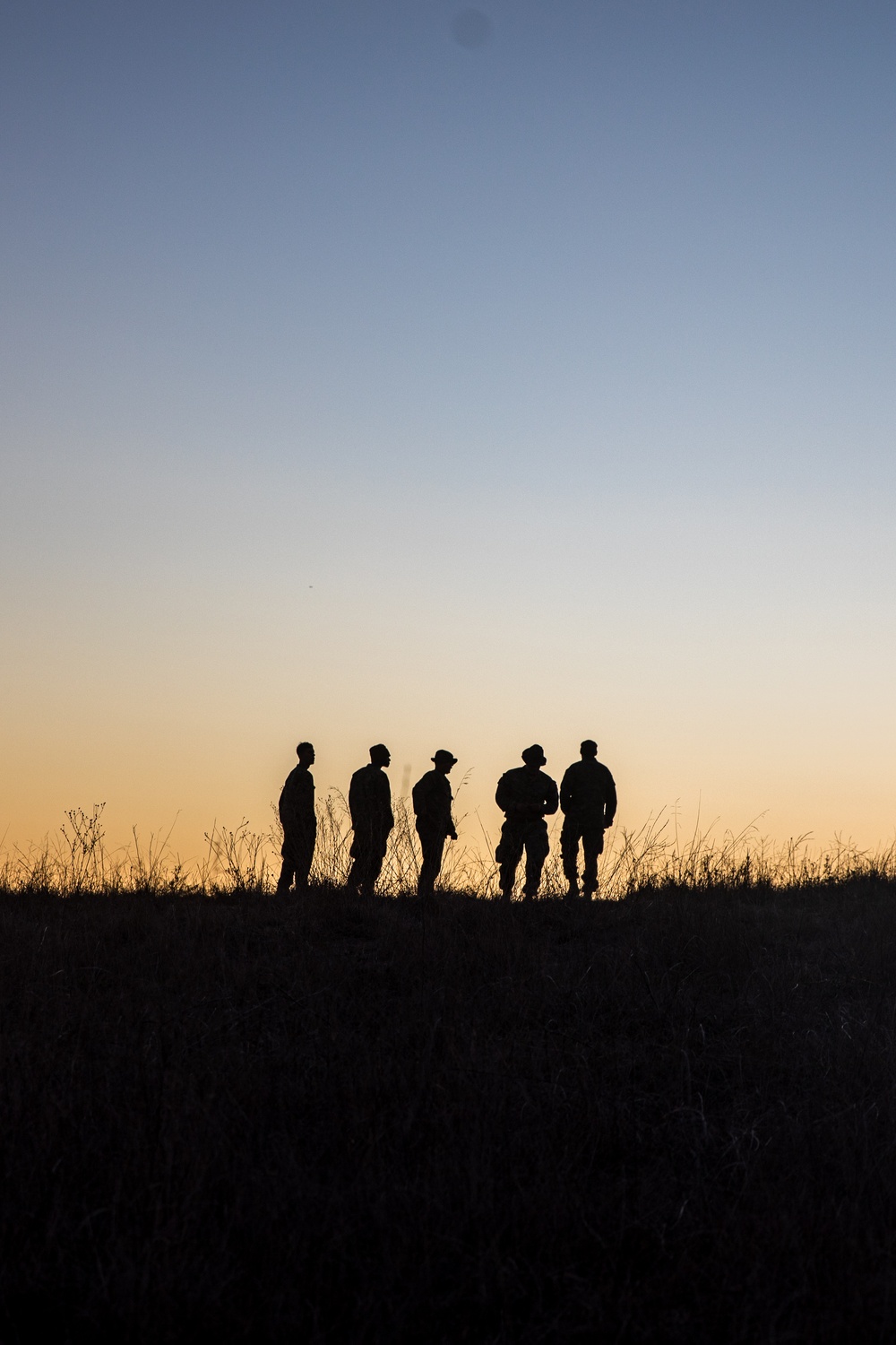 3rd LAR conducts reconnaissance operations during Steel Knight