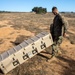 3rd LAR conducts reconnaissance operations during Steel Knight