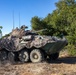 3rd LAR conducts reconnaissance operations during Steel Knight