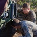 3rd LAR conducts reconnaissance operations during Steel Knight