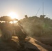 3rd LAR conducts reconnaissance operations during Steel Knight