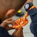 JTF-Bravo firefighters train Panamanian firefighters