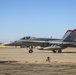 Steel Knight 24: VMFA-232 receives fuel from MWSS-373 Marines at forward arming and refueling point, Beale AFB