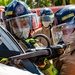 JTF-Bravo firefighters train Panamanian firefighters