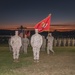 MAGTFTC, MCAGCC holds a Commanding General Change of Command