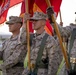 MAGTFTC, MCAGCC holds a Commanding General Change of Command