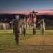 MAGTFTC, MCAGCC holds a Commanding General Change of Command