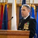 UUVRON 3 Holds Change of Command Ceremony