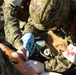 Yama Sakura 87: Trilateral Military Medical Training Exercise