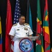 Adm. Holsey visits Trinidad and Tobago