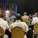 Adm. Holsey visits Trinidad and Tobago