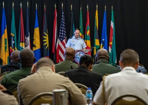 Gen. John Kelly CANSEC opening remarks