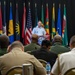 Adm. Holsey visits Trinidad and Tobago