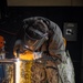 Forging Readiness: NMCB-3 Welding Practice in Okinawa