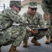 Seabees from NMCB-3 Ensure Precision for Upcoming Project in Okinawa