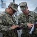 Seabees from NMCB-3 Ensure Precision for Upcoming Project in Okinawa