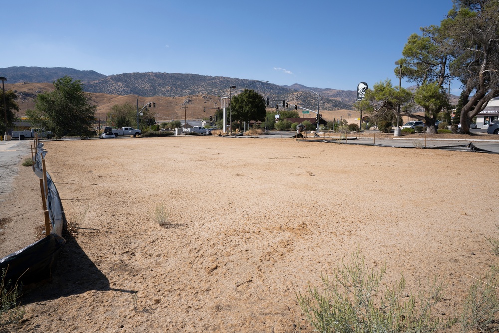 USACE awards $4.87 million construction contract for USFS Visitor Center at Lake Isabella