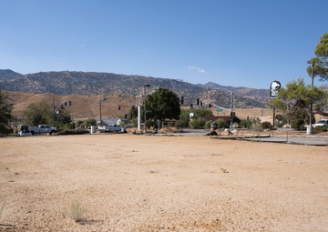 USACE awards $4.87 million construction contract for USFS Visitor Center at Lake Isabella