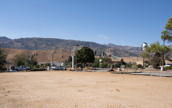 USACE awards $4.87 million construction contract for USFS Visitor Center at Lake Isabella