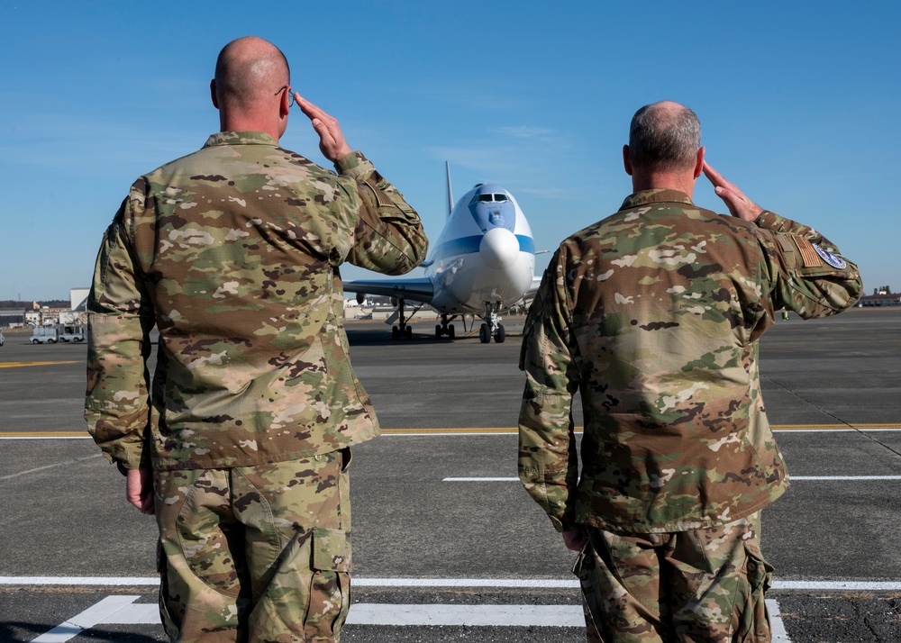 SECDEF visits Japan, highlights multilateral cooperation and U.S.-Japan alliance