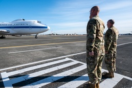 SECDEF visits Japan, highlights multilateral cooperation and U.S.-Japan alliance