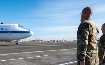 SECDEF visits Japan, highlights multilateral cooperation and U.S.-Japan alliance