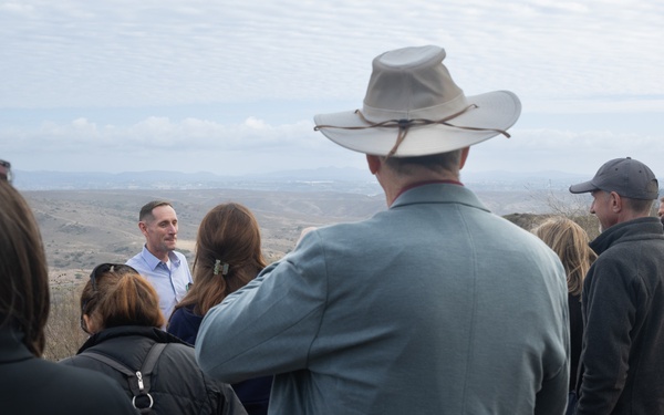 Monarch Butterfly Conservation Partnership Celebration