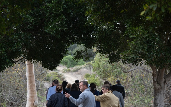 Monarch Butterfly Conservation Partnership Celebration