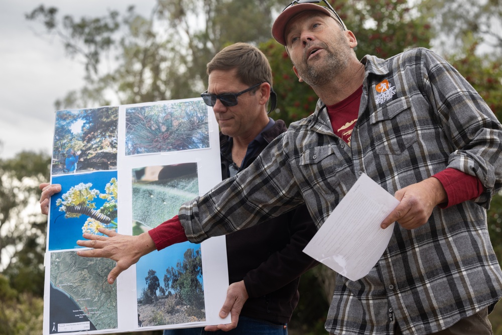 Monarch Butterfly Conservation Partnership Celebration