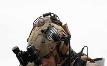 Marines conduct maritime domain awareness training during Steel Knight