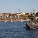 Marines conduct maritime domain awareness training during Steel Knight