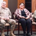 ‘Just Call Gina’ Dickerson Retires After Nearly Four Decades of Supporting Soldiers and Airmen