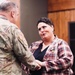 ‘Just Call Gina’ Dickerson Retires After Nearly Four Decades of Supporting Soldiers and Airmen