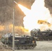 6th Battalion, 37th Field Artillery Regiment M270 Alpha 1 Firing Exercise