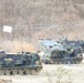 6th Battalion, 37th Field Artillery Regiment M270 Alpha 1 Firing Exercise