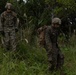 12th MLR Participates in a Land Navigation Training