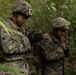 12th MLR Participates in a Land Navigation Training